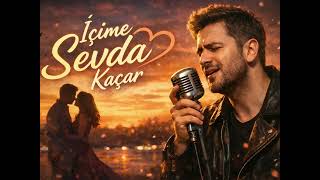 İçime Sevda Kaçar - Kırık Zamanlar Anatolian Rock Cover