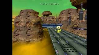 F-Zero GX - Surface Slide in 133953