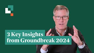 3 Key Trends in Construction | AI, Consolidation, and Workforce Challenges