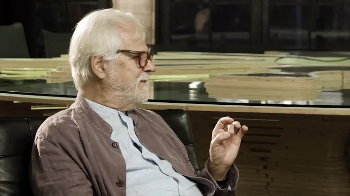 Stanley Kubrick: Behind the Scenes with Jan Harlan...