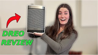 Dreo Heater Review
