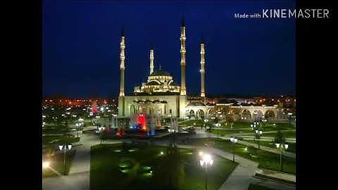 (وَ جَاءَ رَجُلٌ مِّنْ أَقْصَى الْمَدَينَةِ يَسْعَىٰ...) من روائع القارئ ماجد العنزي