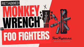 Monkey Wrench