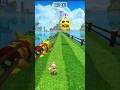 sonic game running game #gaming #games