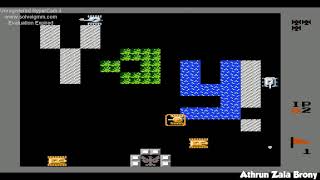 TANK 1990 (Battle City Hack) - Fluttershy "Yay!" Stage screenshot 4