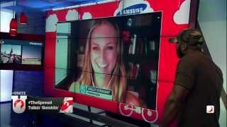 UNITE kellyinvegas Handicaps The Preakness
