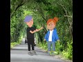 The Real Truth of Husband &amp; Wife After Marriage! | Funny Jokes &amp; Cartoon Comedy | AFunTv