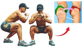 How to make big butt at home in just 16 minutes