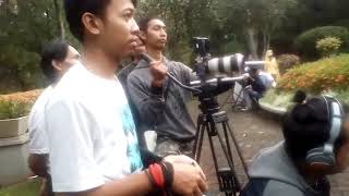 SUARA HATI IBU RCTI !!! SLATE DIBALIK LAYAR EPS 9 PART 1 TANPA EDITAN