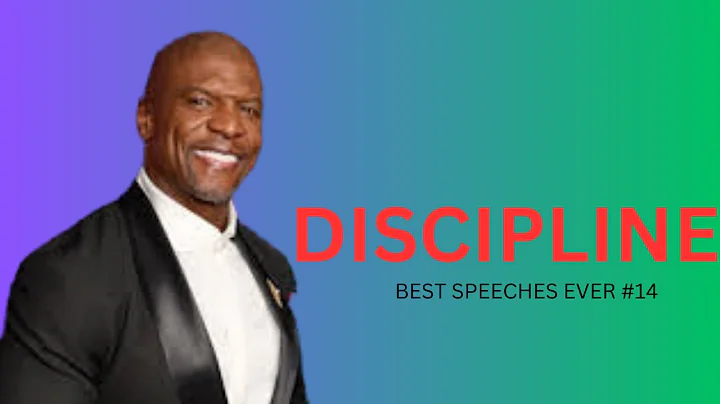 Best Motivational Speech Compilation EVER #14 - DISCIPLINE | 30-Minutes of the Best Motivation