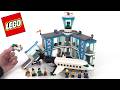LEGO City 2026 Airport review ✈️ Expansive playset, missing only small details #NotSponsored 60502 thumbnail