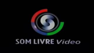 Vinheta Som Livre Vídeo 2001
