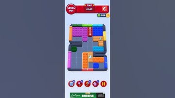 color block jam level 901