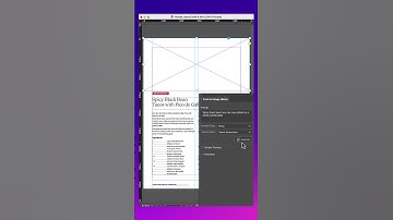 AI in Adobe InDesign: Generate Images with Text Prompts
