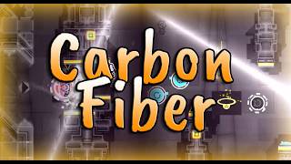 "Carbon fiber" by xSlendy 100% (NEW HARDEST)