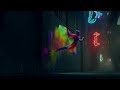 Graffiti Wall #AlienDance #aishorts #YouTubeShorts  #Viral #EDM #LoopVideo #electronicdance #ai