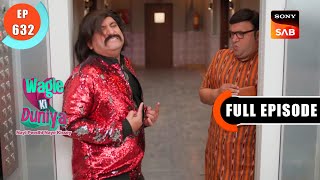 Saare Rules Nikaal Diye - Wagle Ki Duniya - Ep 632 - Full Episode - 10 Apr 2023