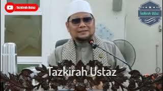 Ramai Orang Salah Faham SENDAWA Tu Dia Tambah Makan Lagi - Ustaz Badlishah Alauddin LAWAK