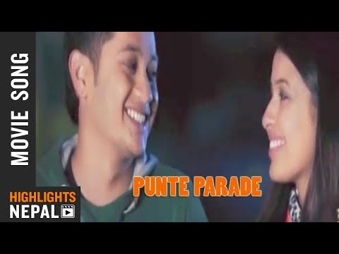 Punte Parade - Dubdai Gaye Ma