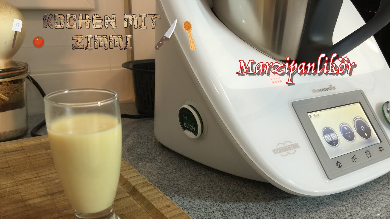 Thermomix Rezept
