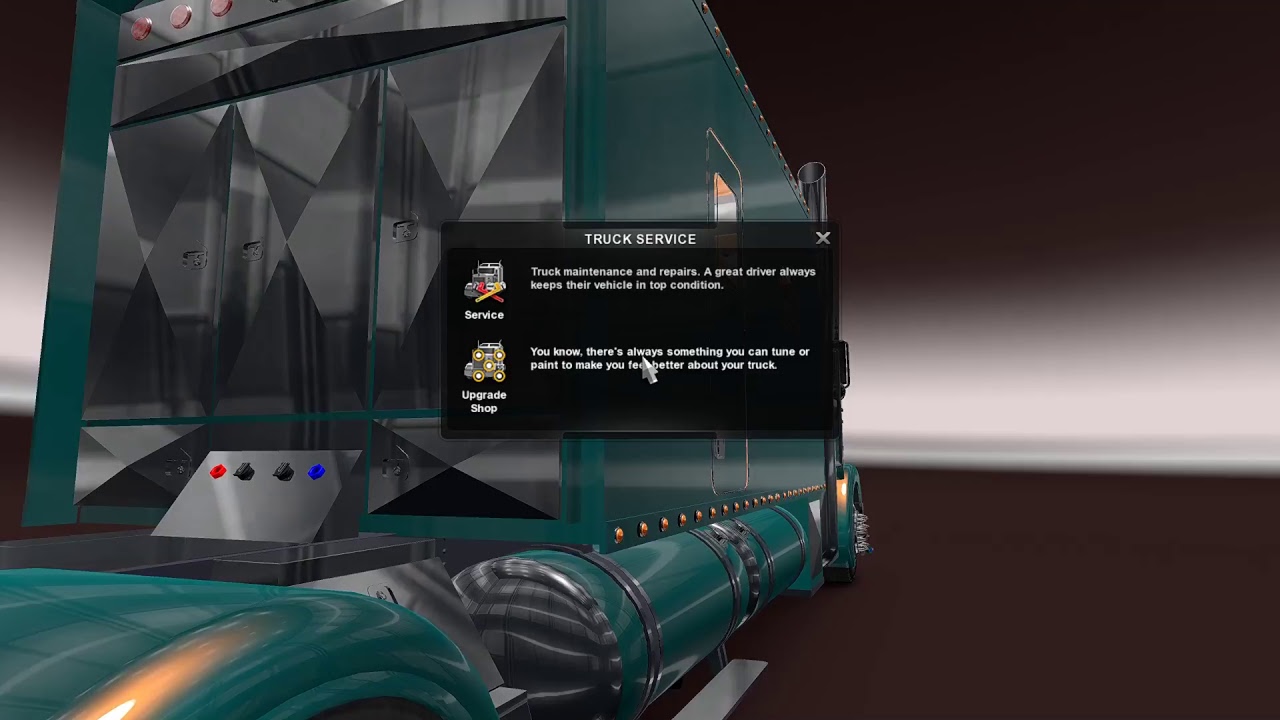 ats new th8a shifter