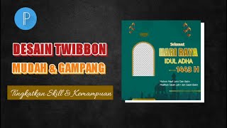 Tutorial Membuat Twibbon Keren Di Android Cak Tutorial.
