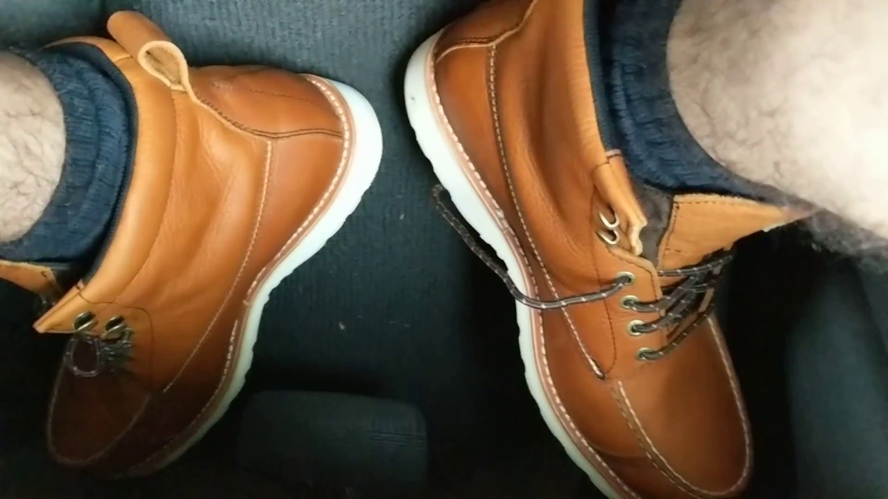 red wing 838