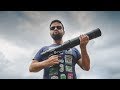 This 600mm ‘Bazooka’ Lens from 1955 is Rather Impressive