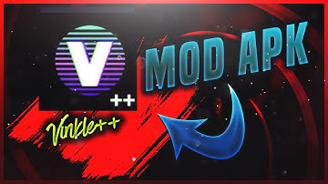 Vinkle++ Mod Download ! Guide How To Get Vinkle Premium for Free - Remove Watermark