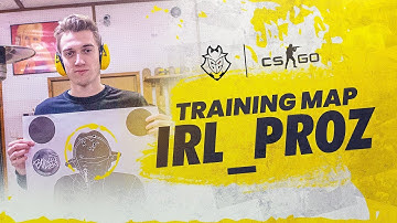 IRL_PROZ | G2 CS:GO