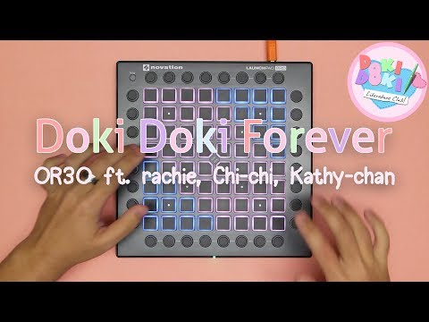 Doki Doki Forever