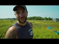 Harvesting Wild Maine Blueberries FULL EPISODE