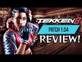 New tekken 8 patch just changed everythingagain