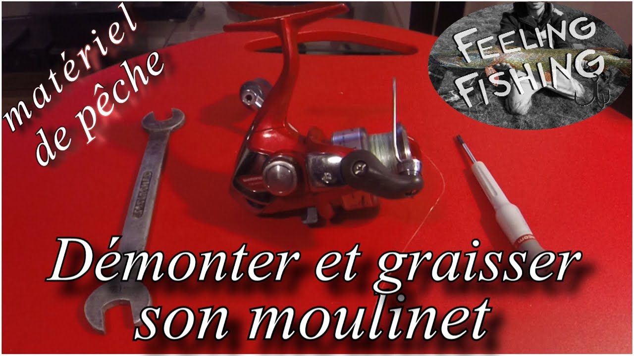 Moulinet Vintage Shimano MARK UL-S Spinning - Pour Pêche En Eau Douce - Neuf En Boîte