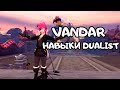 Vandar и его навыки Dualist | Dragon Nest