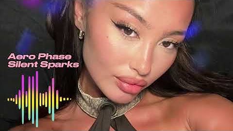 Aero Phase -  Silent Sparks Exclusive 2024