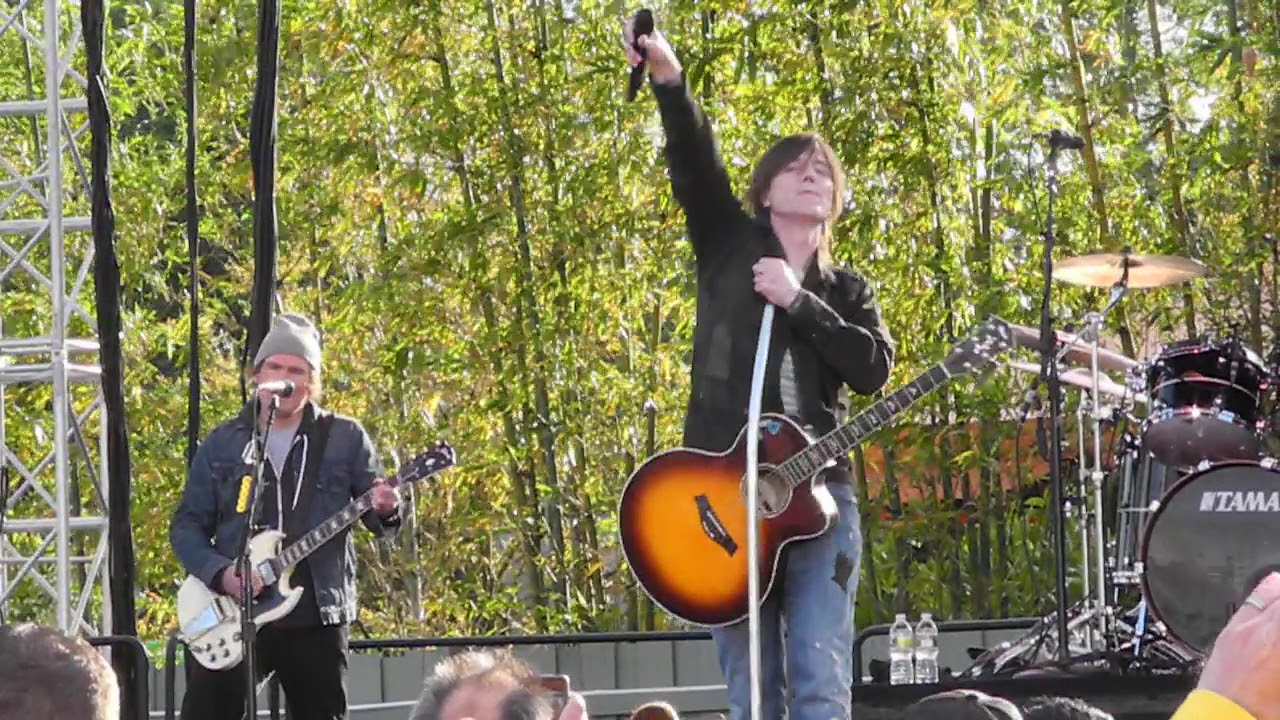 Goo Goo Dolls Slide Official Music Video
