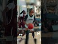 GG Banks is arguably one of the most ENTERTAINING hoopers in the nation