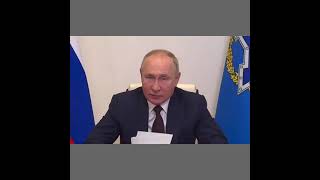 Владимир Путин Уходит На Несколько Дней Самоизоляции Десятки Случаев Заболевания Коронавирусом