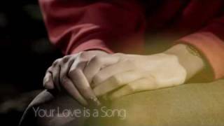 Your Love is a Song - Eleven/Amy