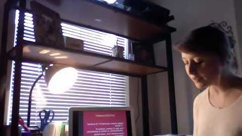 Module 3 assignment video