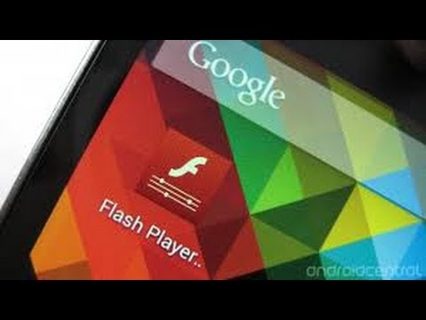 Video: Come Installare Un Orologio Flash Sul Telefono