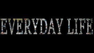 Everyday Life - Circle Drive In Flea Market - Dji Spark