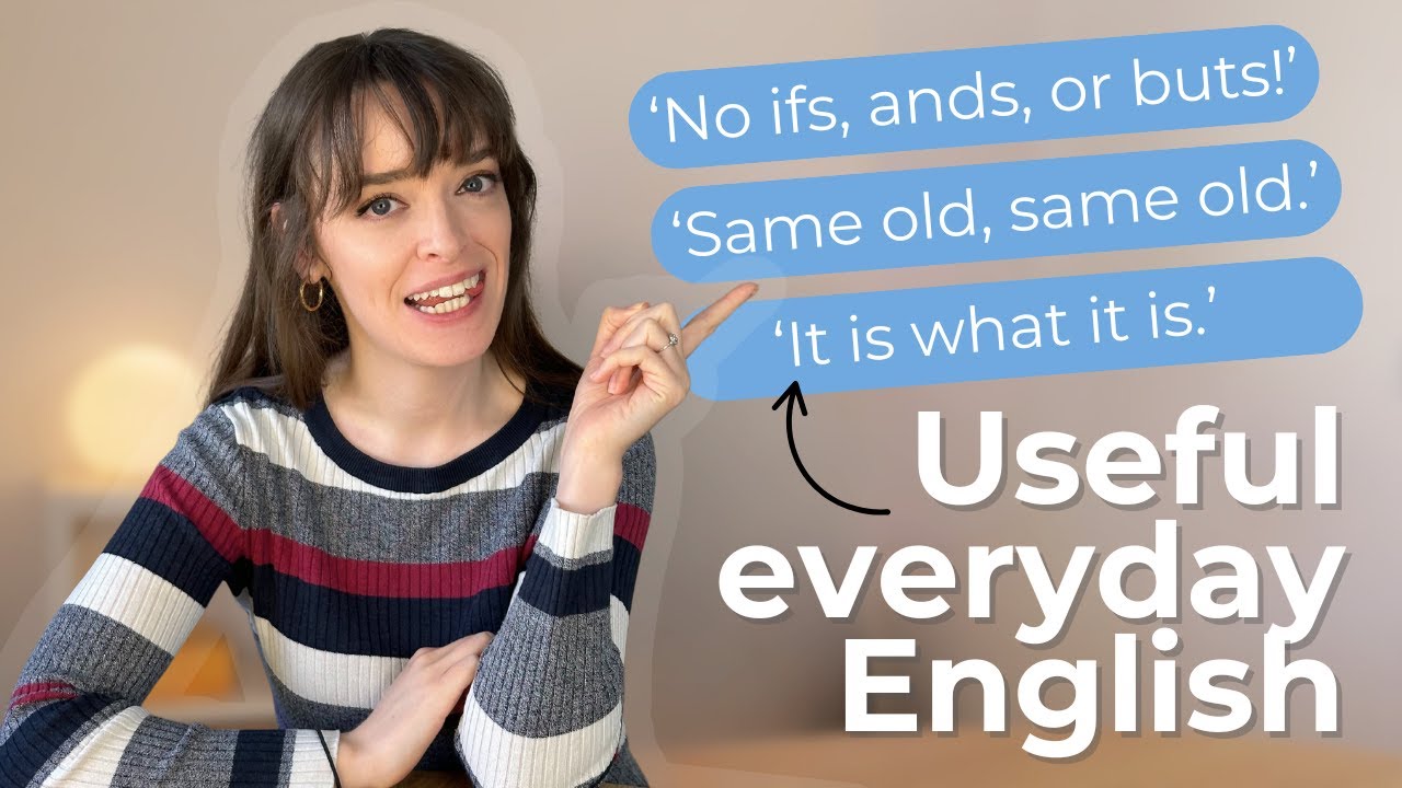 EVERYDAY ENGLISH PHRASES エブリデイ 未使用あり
