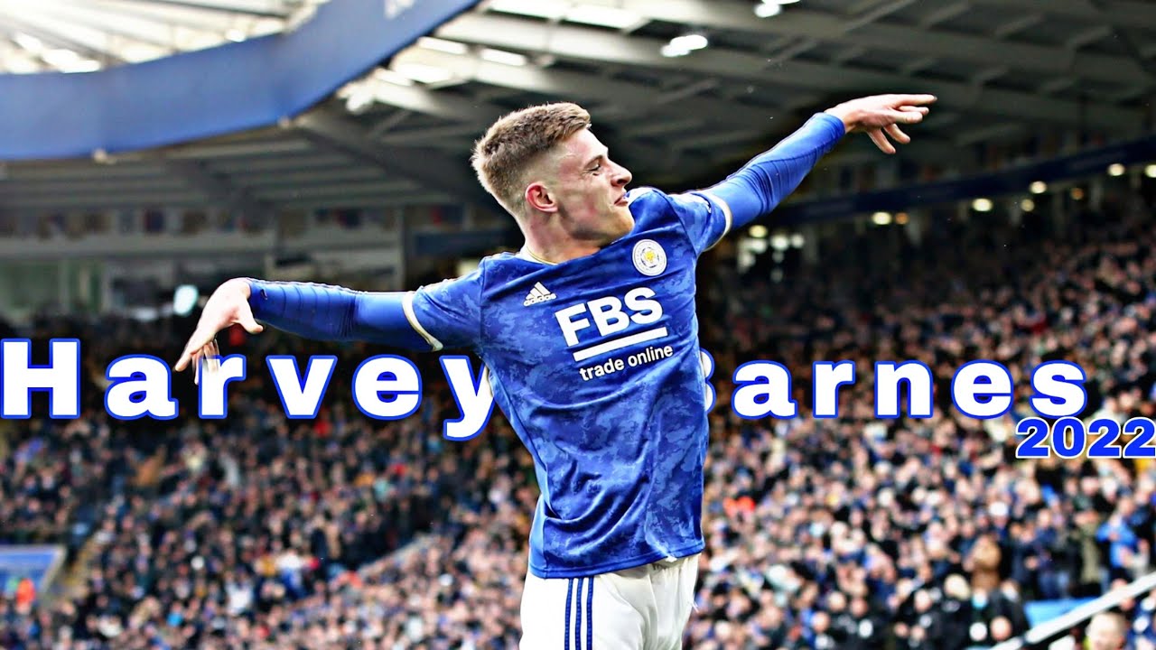 Harvey Barnes 2022 Amazing Skills Goals Assists HD YouTube harvey-barnes-2022-amazing-skills-goals-assists-hd-youtube