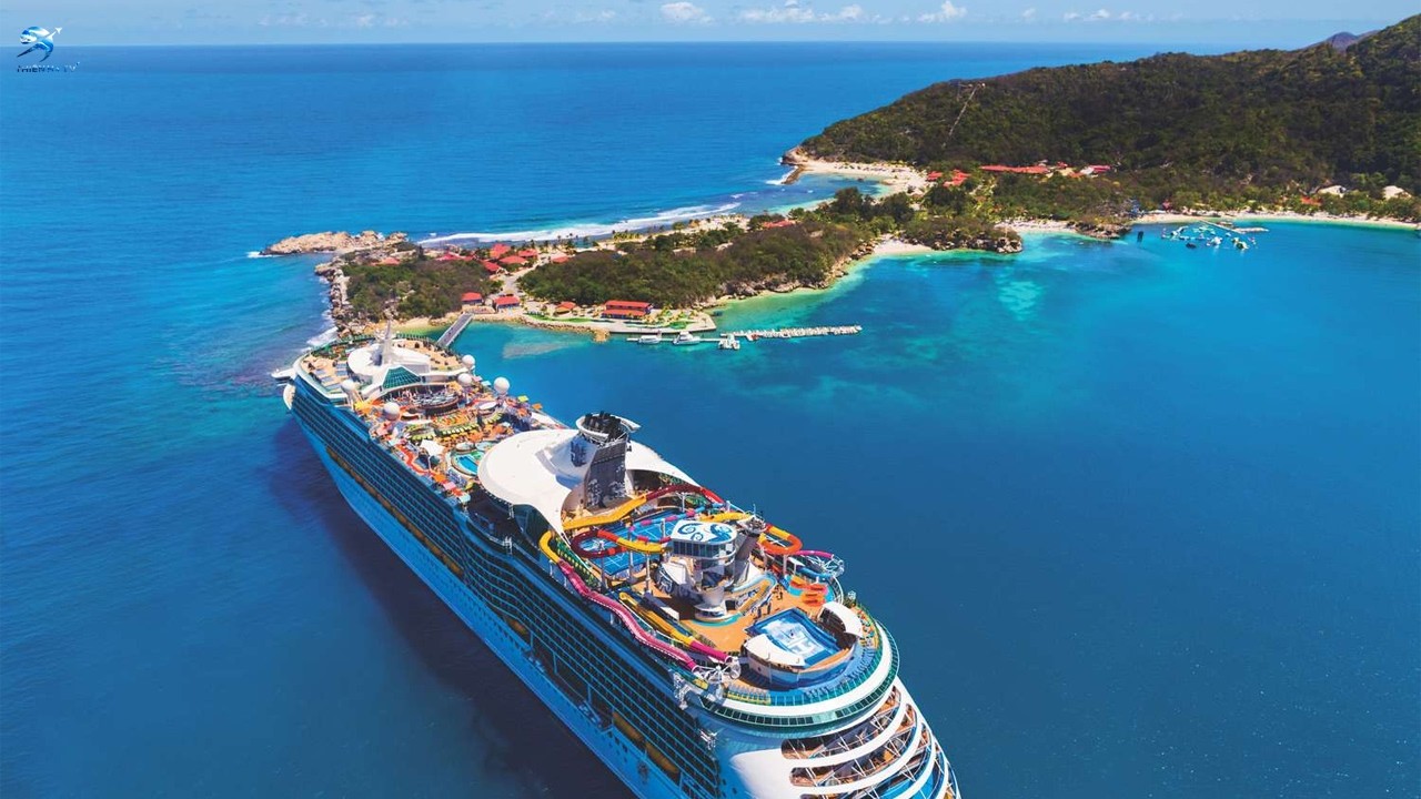 KỲ QUAN CỦA HÀNH TINH: 12 Địa Điểm Đẹp Nhất Trên Thế Giới Mà Bạn Không Biết Chúng Tồn Tại