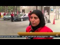 فتيات يتحدين القيود المجتمعية بالعمل في محطات البنزين تقرير سارية ياسين فتيات يتحدين القيود المجتمعية بالعمل في محطات البنزين تقرير سارية ياسين