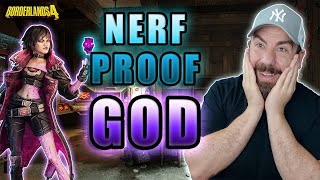 They Forgot To Nerf This Vex Build (BL4)