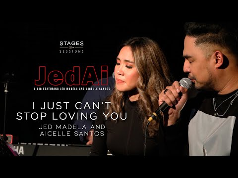Jed Madela &