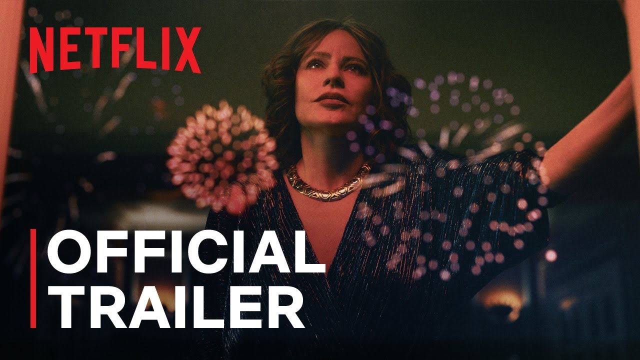 Griselda | Offizieller Trailer | Netflix